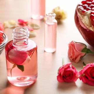 The Power of Fragrance: How Scent Empowers My Introverted Soul