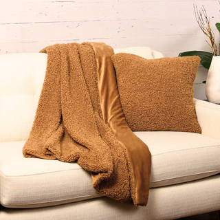 Cozying Up to Bliss: The Joy of Quality Throw Blankets