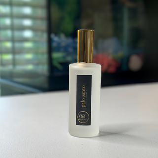 Room & Linen Spray - Palo Santo