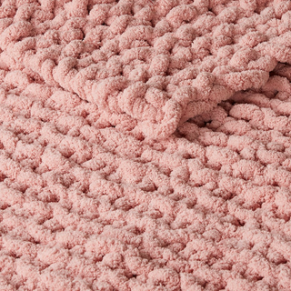 Chenille Chunky Knit