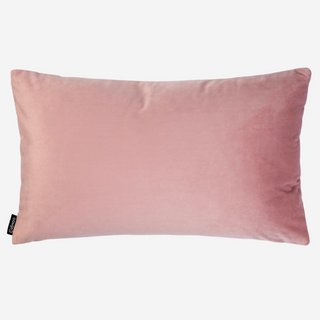 Quilted Velvet Pillow